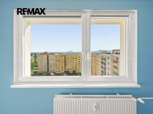 Prodej bytu 3+1, Česká Lípa, Bratří Čapků, 60 m2