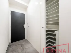 Pronájem bytu 3+kk, Brno, Pellicova, 47 m2