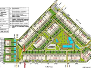 Prodej bytu 4+kk, Torrevieja, Španělsko, 81 m2