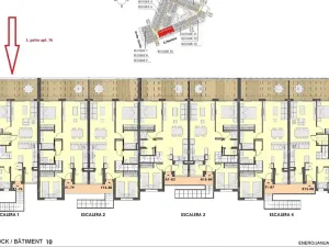 Prodej bytu 4+kk, Torrevieja, Španělsko, 81 m2