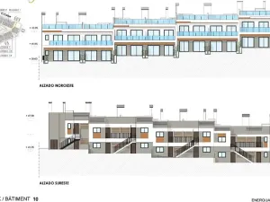 Prodej bytu 3+kk, Torrevieja, Španělsko, 58 m2