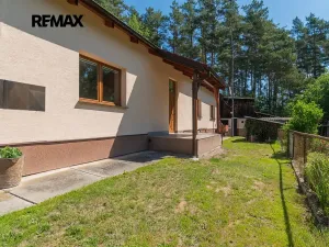 Prodej rodinného domu, Dobřany, Důl Dobré Štěstí, 80 m2