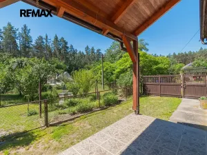 Prodej rodinného domu, Dobřany, Důl Dobré Štěstí, 80 m2
