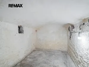 Prodej rodinného domu, Dobřany, Důl Dobré Štěstí, 80 m2