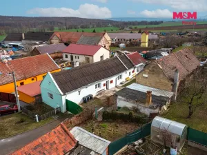 Prodej pozemku pro bydlení, Strupčice, 2655 m2