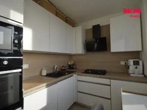 Prodej bytu 3+1, Ostrava - Poruba, Marie Majerové, 68 m2