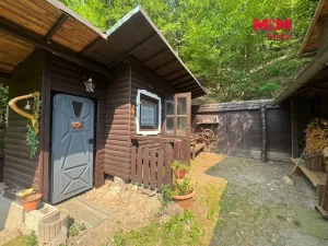 Prodej chaty, Nezabudice, 60 m2