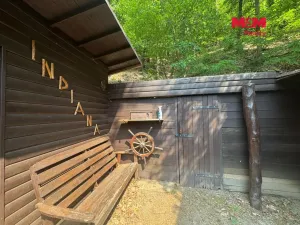Prodej chaty, Nezabudice, 60 m2