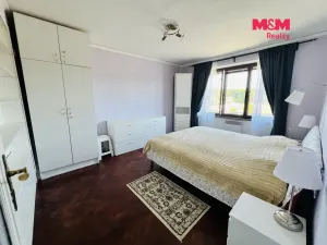 Pronájem bytu 2+1, Ostrava, Gerasimovova, 50 m2