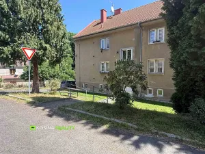 Pronájem bytu 1+kk, Kynšperk nad Ohří, Zámecká, 34 m2