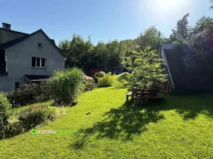 Prodej rodinného domu, Těšovice, 144 m2