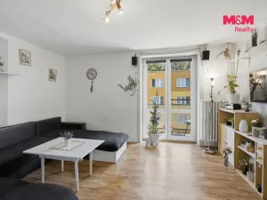 Prodej bytu 3+1, Kralovice, Mírová, 62 m2