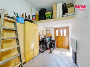 Prodej rodinného domu, Plzeň - Jižní Předměstí, Kotkova, 343 m2