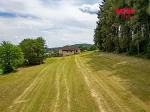 Prodej pozemku pro bydlení, Drachkov, 1913 m2