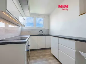 Prodej bytu 3+1, Český Těšín, Komenského, 65 m2