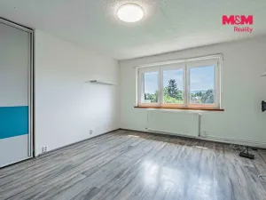 Prodej bytu 3+1, Český Těšín, Komenského, 65 m2