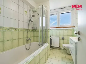 Prodej bytu 3+1, Český Těšín, Komenského, 65 m2
