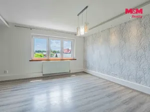 Prodej bytu 3+1, Český Těšín, Komenského, 65 m2