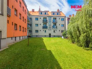 Prodej bytu 3+1, Český Těšín, Komenského, 65 m2