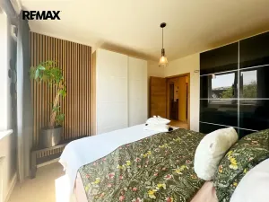 Prodej bytu 2+kk, Praha, 55 m2