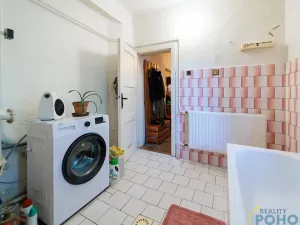 Prodej rodinného domu, Choceň, Jiráskova, 160 m2