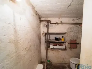 Prodej rodinného domu, Choceň, Jiráskova, 160 m2