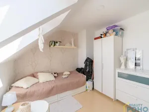 Prodej bytu 3+kk, Vysoké Mýto, Čsl. legií, 73 m2