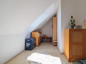 Prodej bytu 3+kk, Vysoké Mýto, Čsl. legií, 73 m2