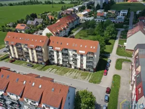 Prodej bytu 3+kk, Vysoké Mýto, Čsl. legií, 73 m2