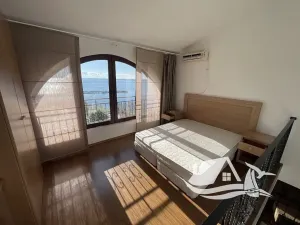 Prodej bytu 2+kk, Aheloy, Bulharsko, 81 m2
