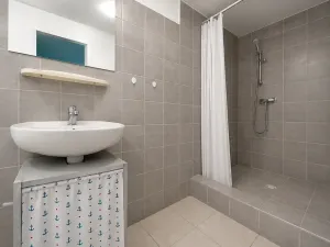 Pronájem bytu 1+1, Teplice, Jankovcova, 42 m2
