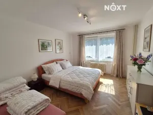 Pronájem bytu 2+1, Solenice, 51 m2