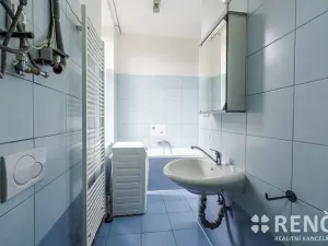 Pronájem bytu 2+1, Brno, Bráfova, 58 m2