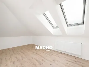 Prodej bytu 2+kk, Soběslav, Jiráskova, 59 m2