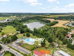 Prodej bytu 2+kk, Soběslav, Jiráskova, 59 m2