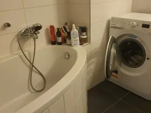 Pronájem bytu 3+kk, Brno, Bašty, 84 m2