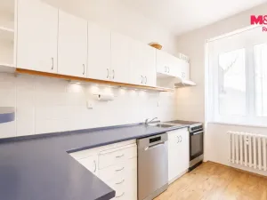 Prodej bytu 3+1, Praha - Vysočany, Podnádražní, 93 m2