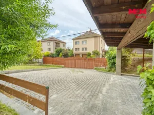 Prodej chaty, Volduchy, 65 m2