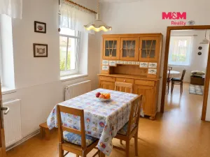 Prodej rodinného domu, Koštice - Vojnice, 188 m2