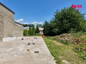 Prodej činžovního domu, Velké Poříčí, Náměstí, 546 m2