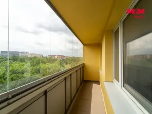Prodej bytu 4+1, Praha - Černý Most, Bojčenkova, 104 m2