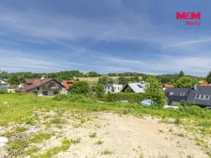 Prodej pozemku pro bydlení, Metylovice, 1297 m2