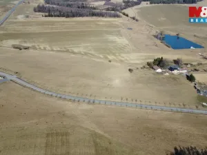 Prodej pozemku pro bydlení, Větřkovice, 4806 m2