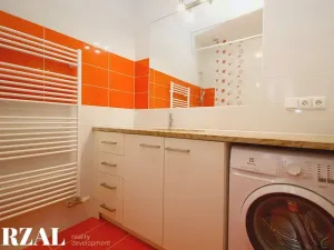 Pronájem bytu 3+kk, Plzeň, Družstevní, 79 m2