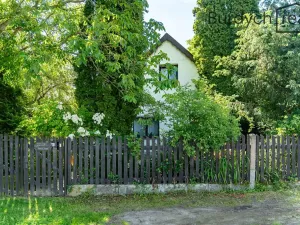 Prodej vícegeneračního domu, Slatiňany, 600 m2