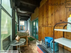 Prodej vícegeneračního domu, Slatiňany, 600 m2
