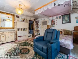 Prodej vícegeneračního domu, Slatiňany, 600 m2