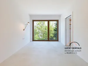 Prodej rodinného domu, Praha - Řeporyje, Bílovská, 192 m2