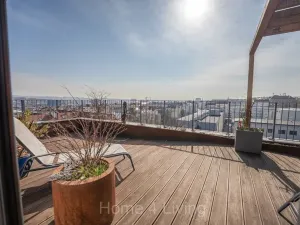 Prodej bytu 5+kk, Brno, Klatovská, 230 m2