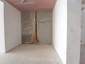 Prodej bytu 2+kk, Brno, Tumaňanova, 99 m2